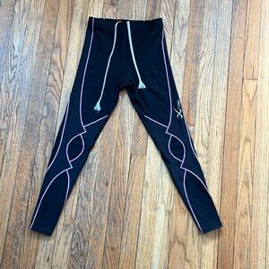CW-X women jogging pants